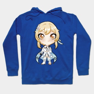 Lumine Hoodie